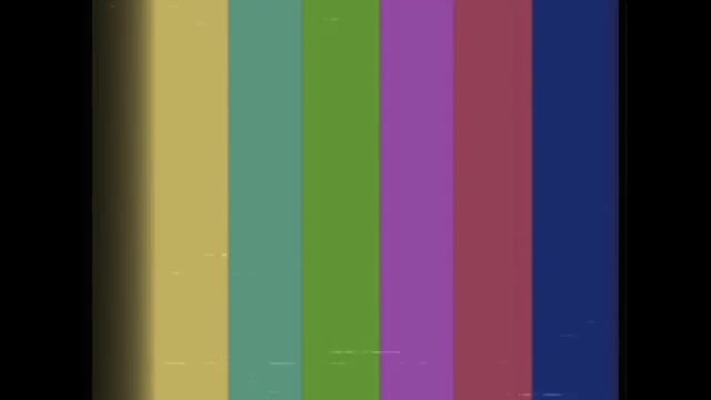 Color Bar - Abril Vídeo (199?)