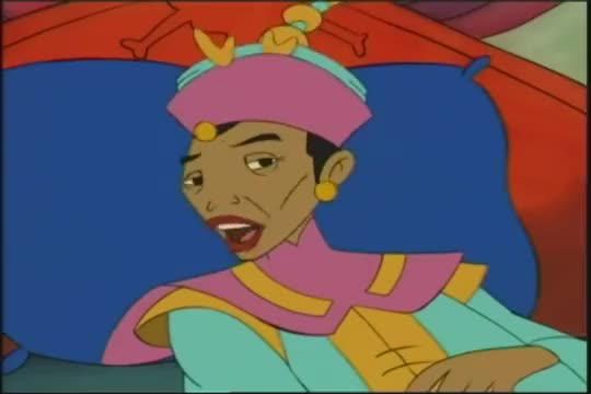 The Empress' Nightingale