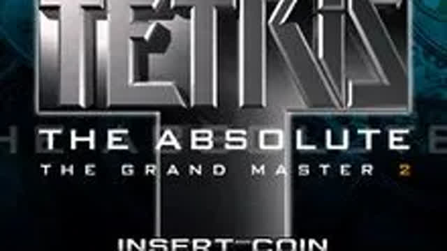 Tetris the Grand Master 2 Review