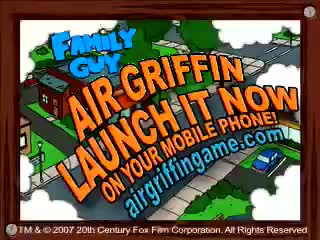 Air Griffin Trailer