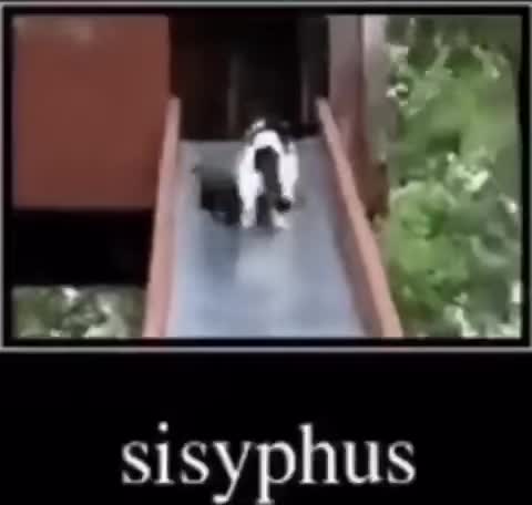 sisyphus
