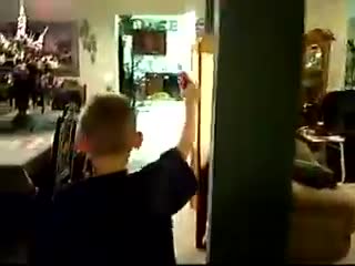 SUPER MARIO GOT MILK [REUPLOADED]