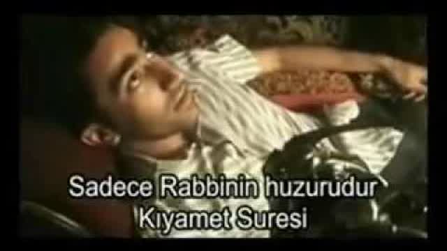 Hasan'ın İBRETLİK Rüyası