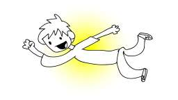 The noob somg animatied