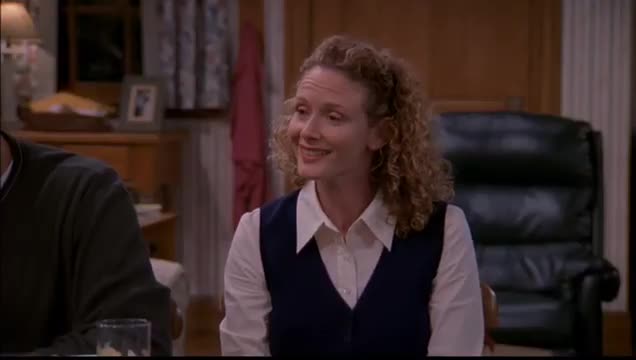 Everybody Loves Raymond S04E06 French Kingdom Audio
