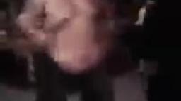 El Iluminado 7 bailando
