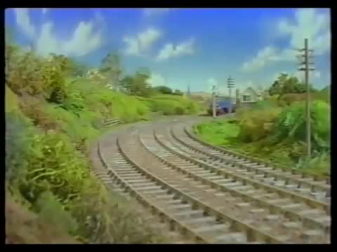 Thomas and Gordon