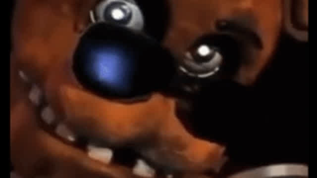Fnaf 2 gameplay
