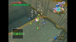 Zelda Wind waker part 25 german