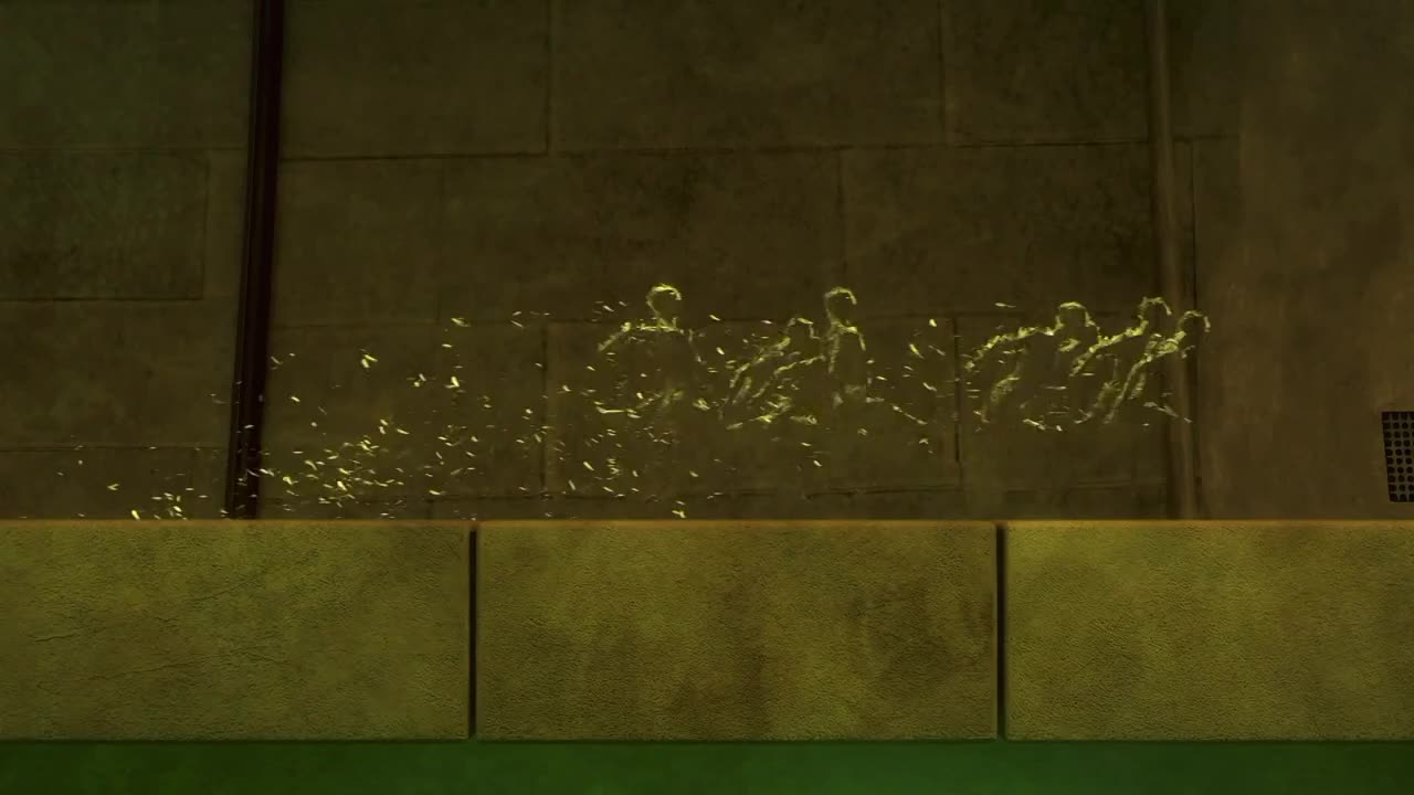 S5E05 - Ilusão