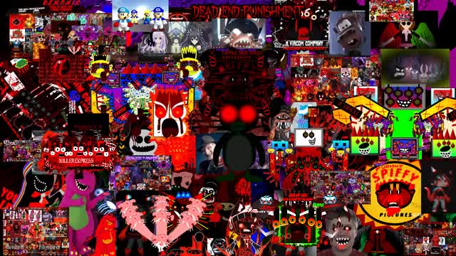 Emerald Pingu Error Dead End Punishment Sound Effects