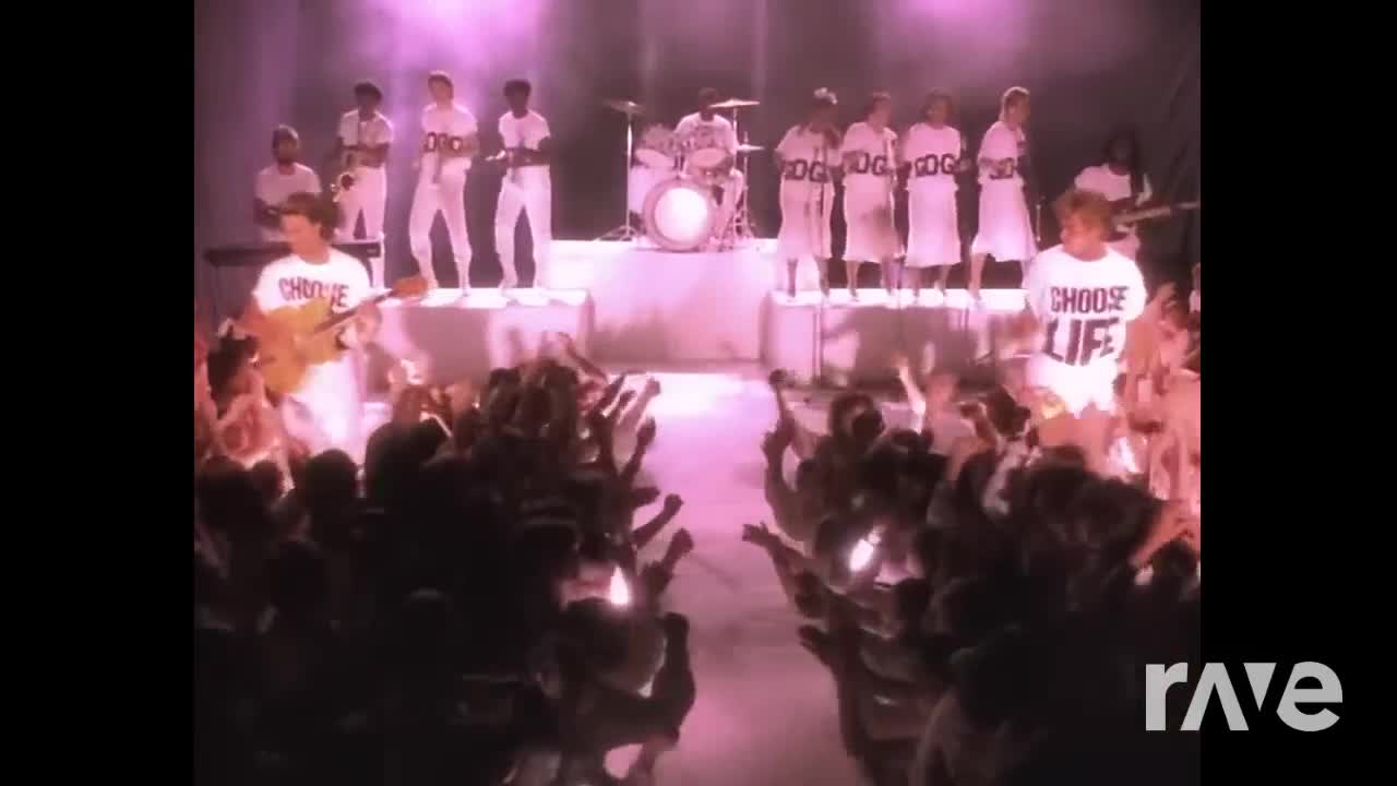Go-Go Your Hands Up Before Brasil