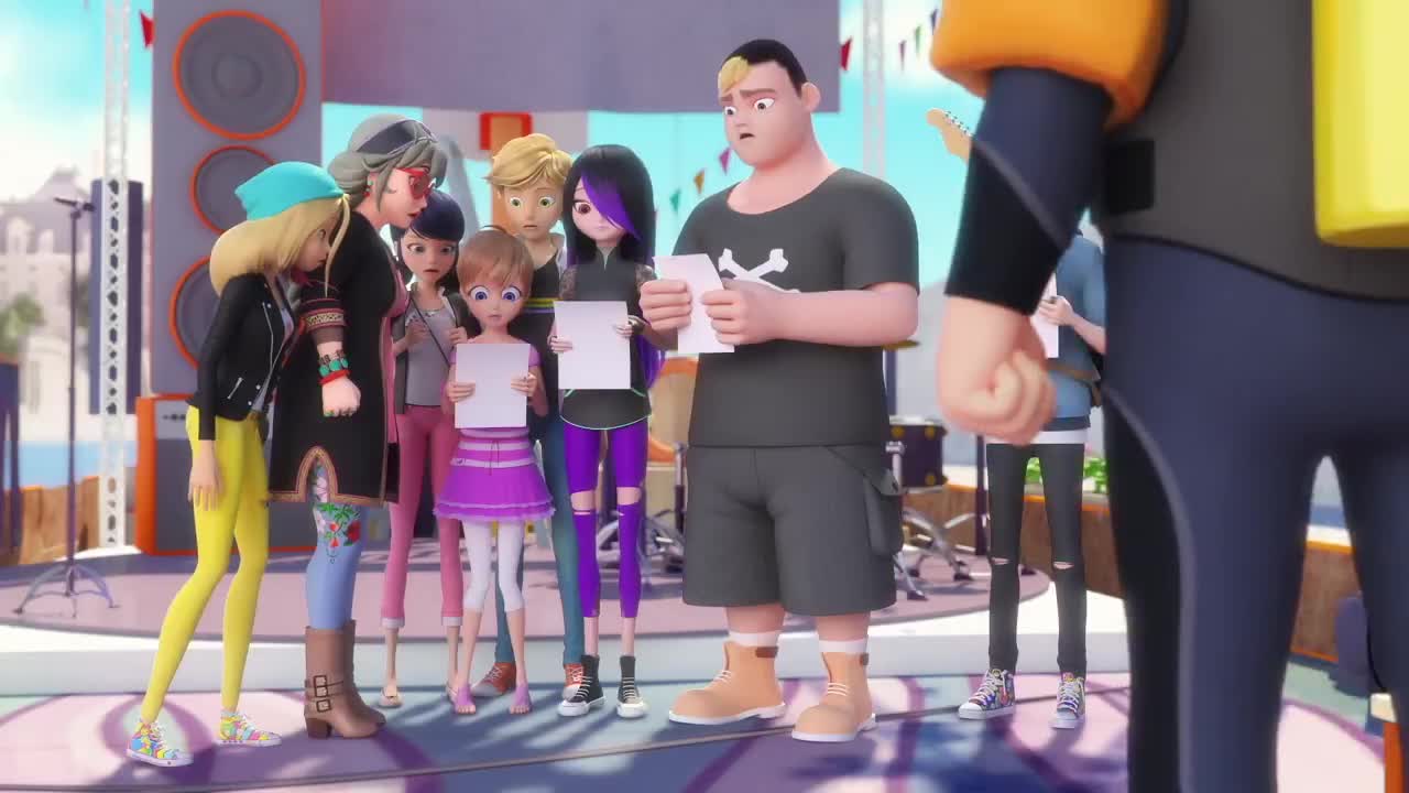 S5E13 - Migração