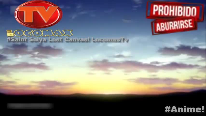 LocomaxTv Bolivia Anime Abril 2025