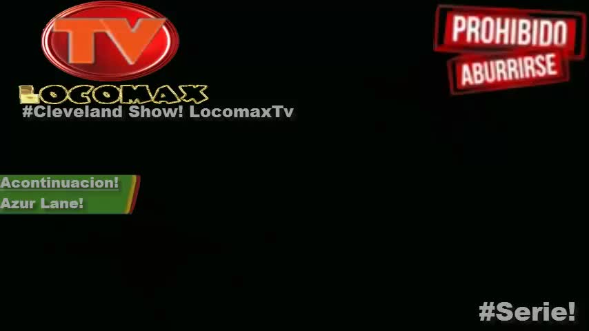 LocomaxTv Bolivia Anime Marzo 2025