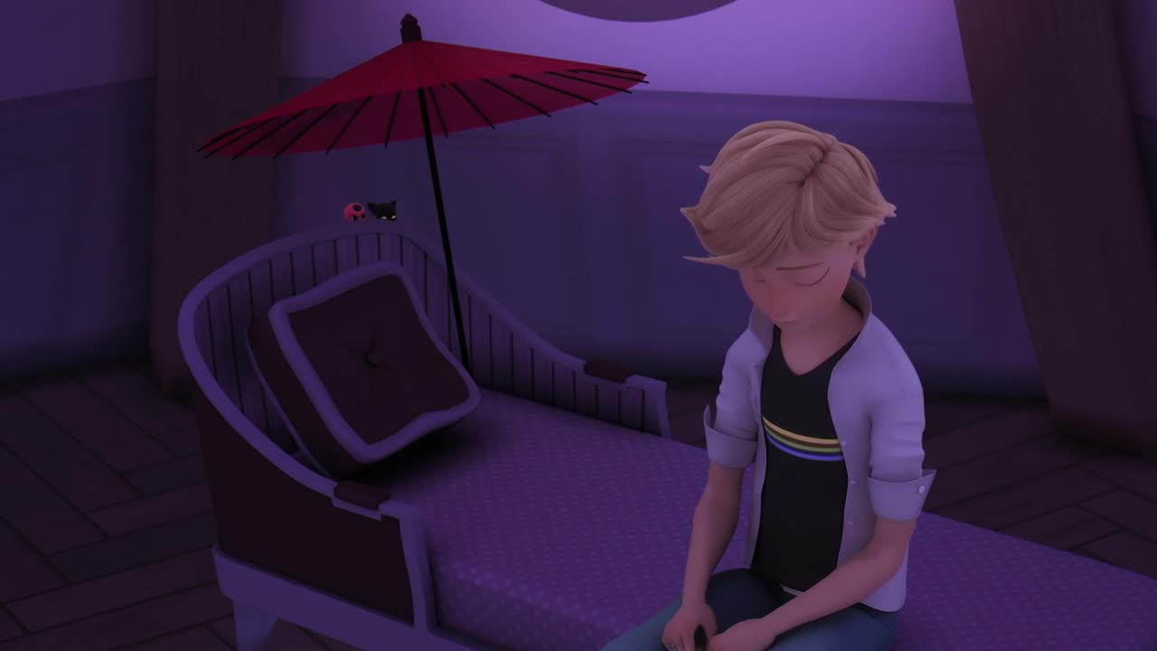 S5E10 - Transmissão