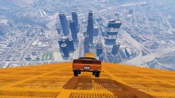 GTA Online 2 Wow Moments
