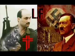 Lebanese Hitler