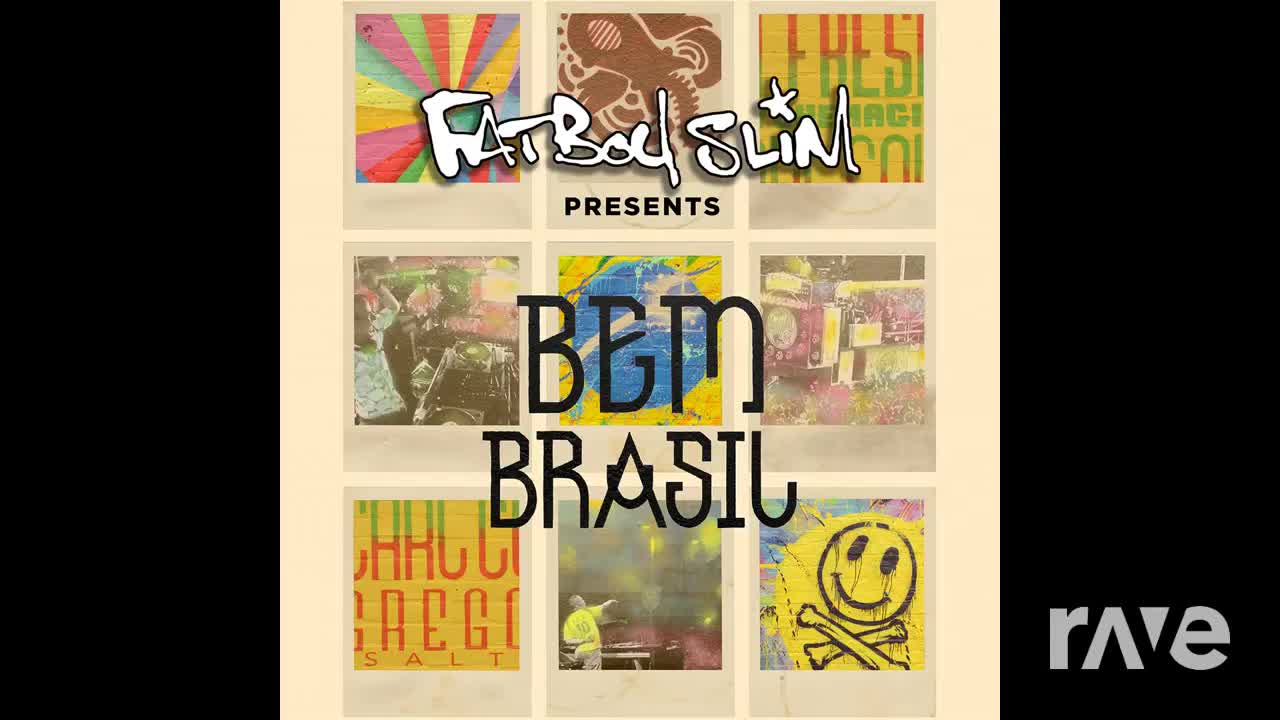 Funk Your Hands Up For Brasil