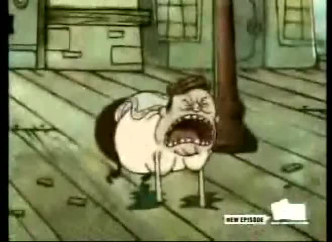 YTP LOL Episode 2： The King Gets Virus