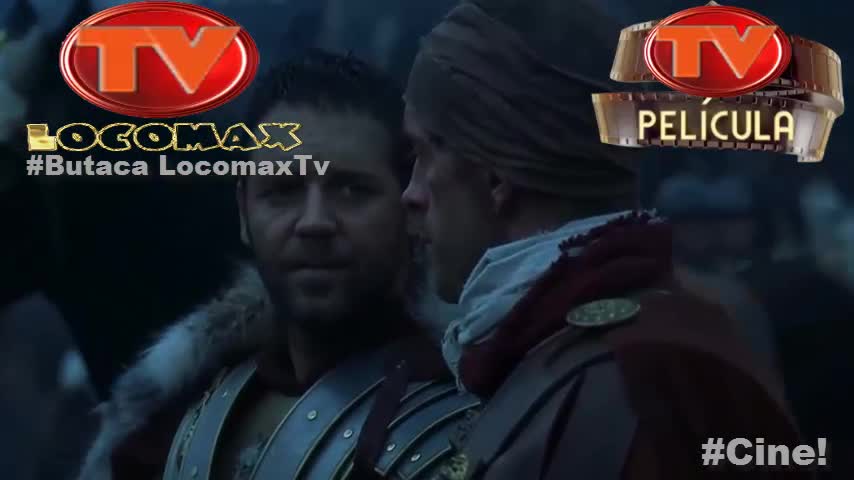 LocomaxTv Bolivia Anime Marzo 2025