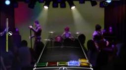 XBOX 360 Rock Band 3 DLC Custom Song In Flames Come Clarity