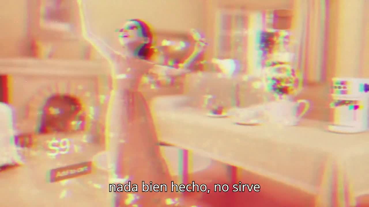 Canción de Temu, Pero le Cambié la Letra