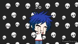 2-D Peek A Boo