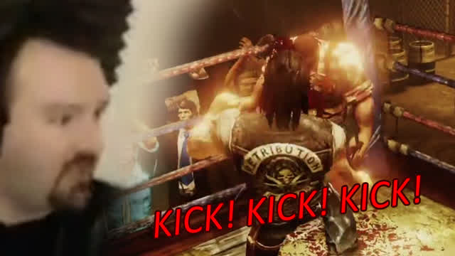 DSP Tries It: The KICKMASTER