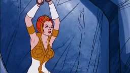 He-Man E I Dominatori Dell'universo - 1x006 - Teela Di Eternia
