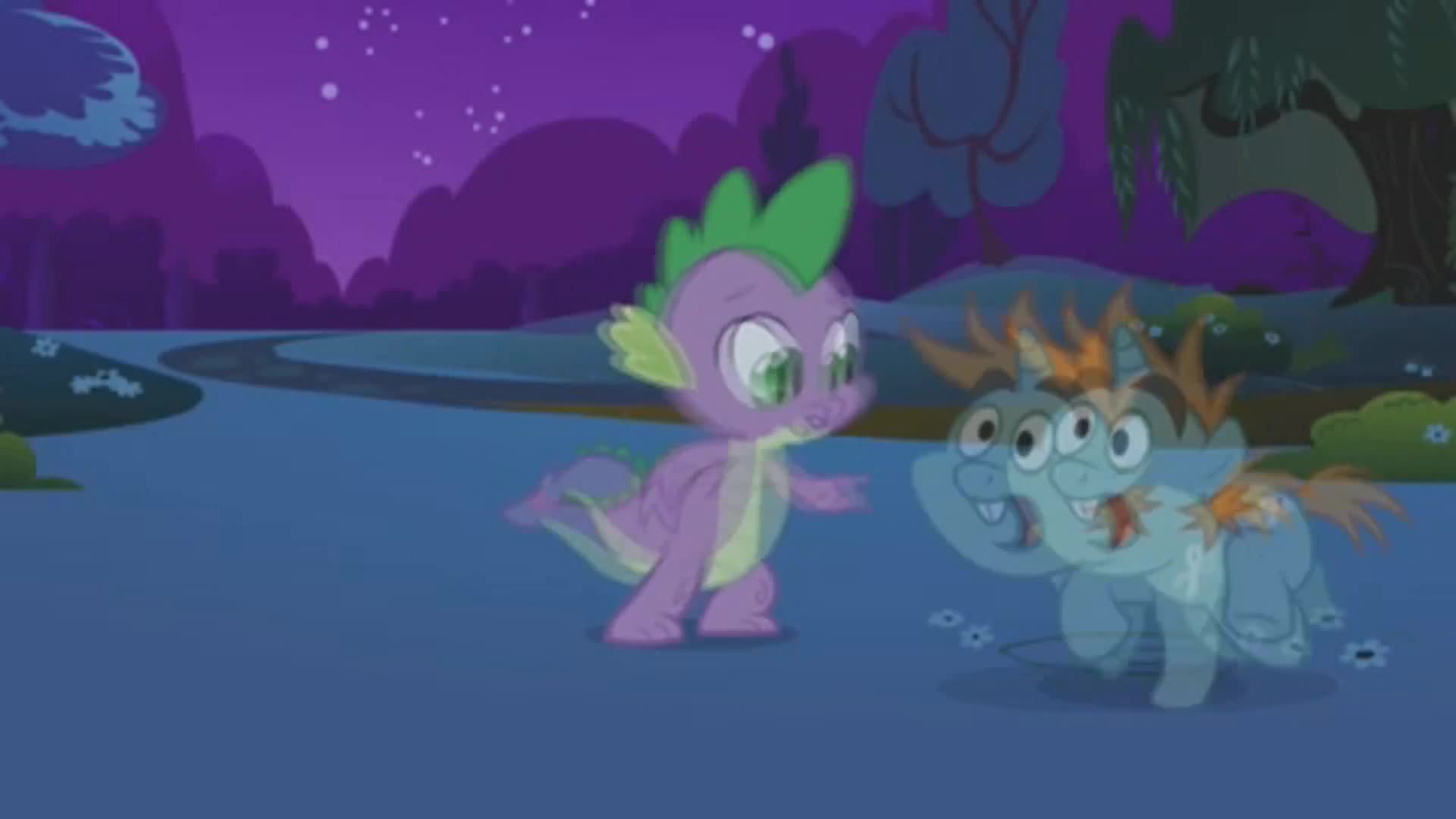 My Little Pony - Phineas & Ferb (Medley)