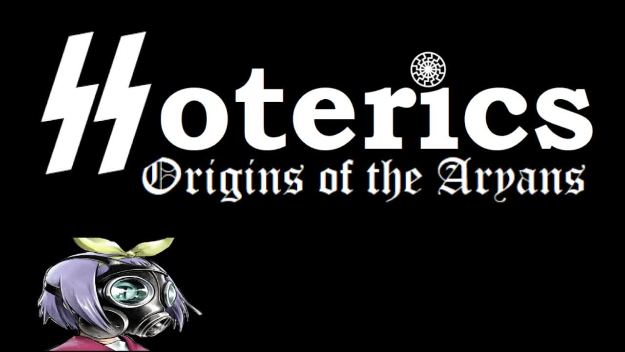 SSoterics Ep7 - Origins of the Aryans