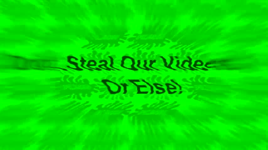 Nice EmilianoYTP Failure Presentation Enhanced in Green Demon combo