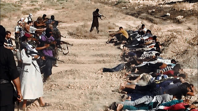 Islam: A satanic religion founded by the pedophile prophet Muhammad