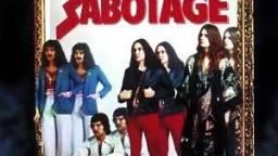 Black Sabbath - Don't Start (Too Late).