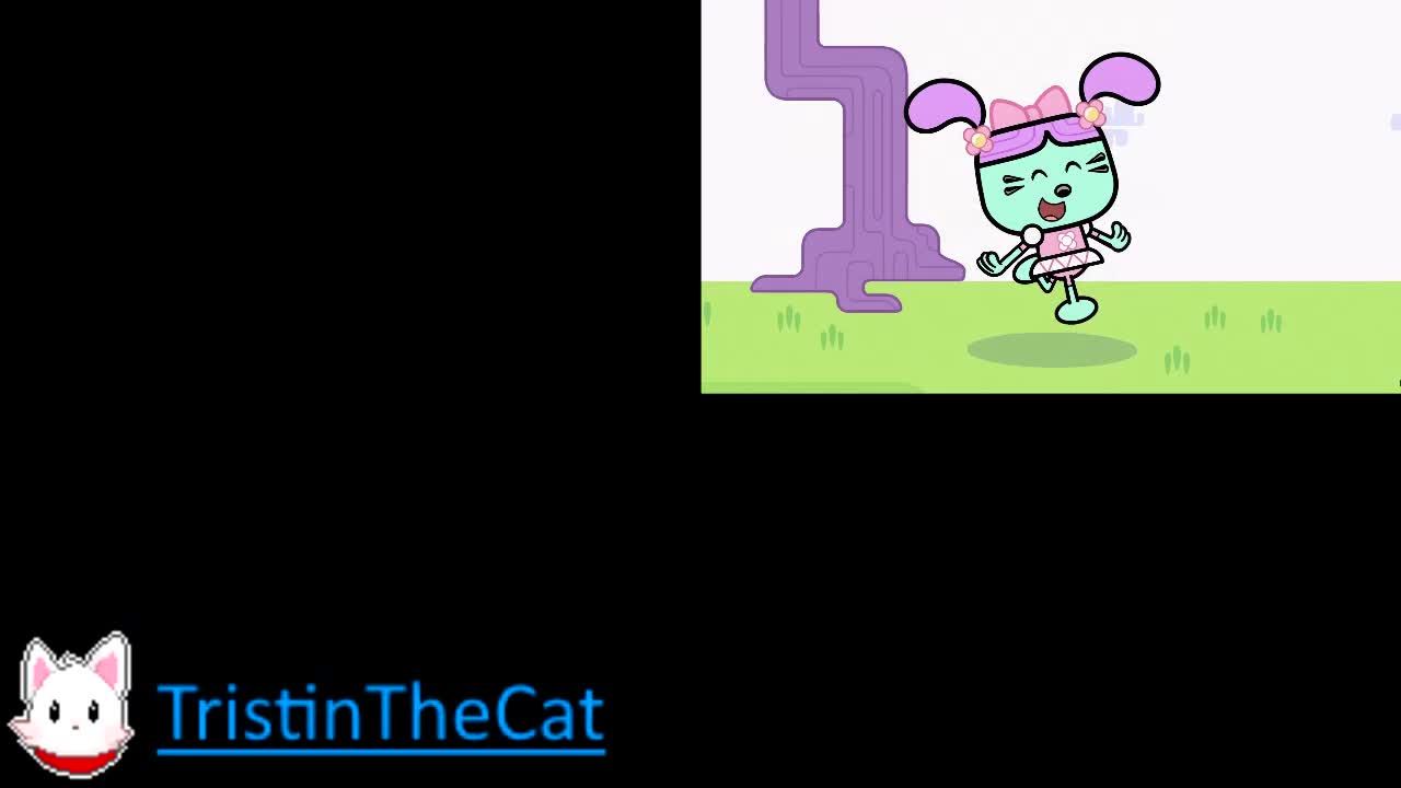 Some Rejected Wow Wow Wubbzy Colab
