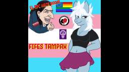 Fifes Tampax - El NPC Hace Boom