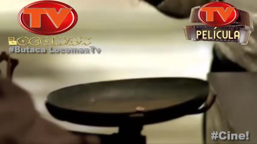 LocomaxTv Bolivia Anime Marzo 2025