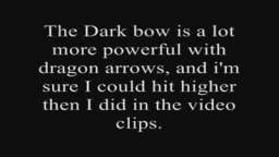 [RS] Skchi Reviews Dark Bows [FiRmNbthTdk]