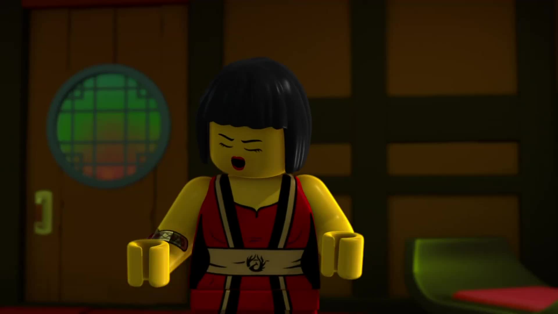 Ninjago season 3 trailer!
