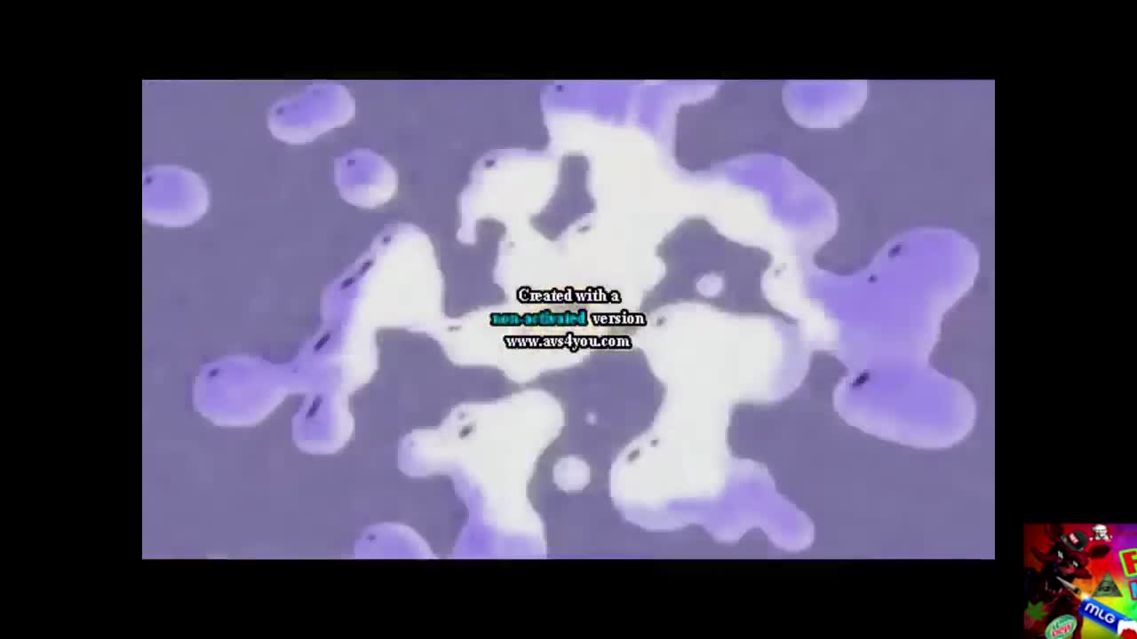 Klasky Csupo Effects 2 Lost Effect (Klasky The Elsagate Fan)