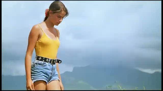 Marie - Beautiful Actress - Clip 2