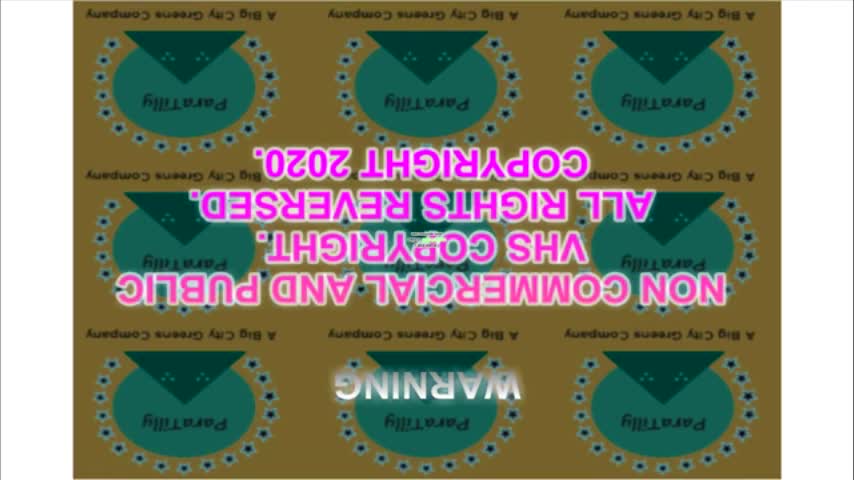 ParaTilly VHS 100 TIMES SCARIER!!!