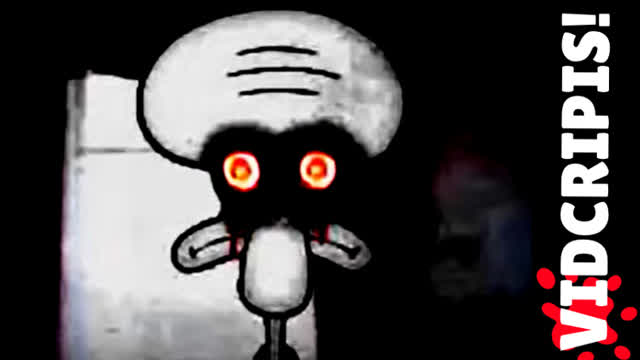 CREEPYPASTA (#5) - EL SU1C1D10 DE CALAMARDO!