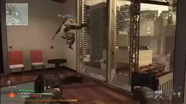 MOM GET THE CAMERA
