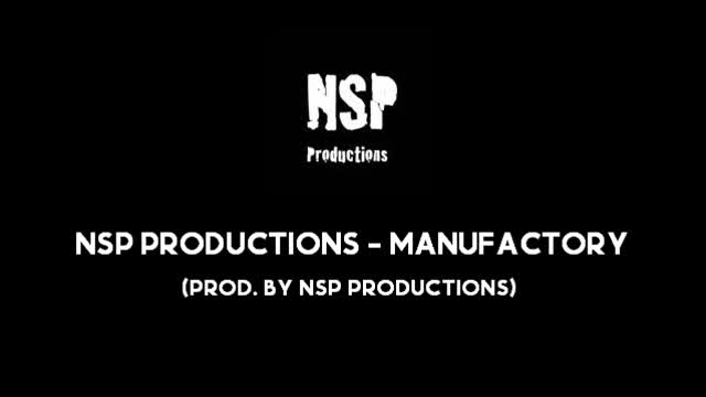 NSP Productions - Manufactory