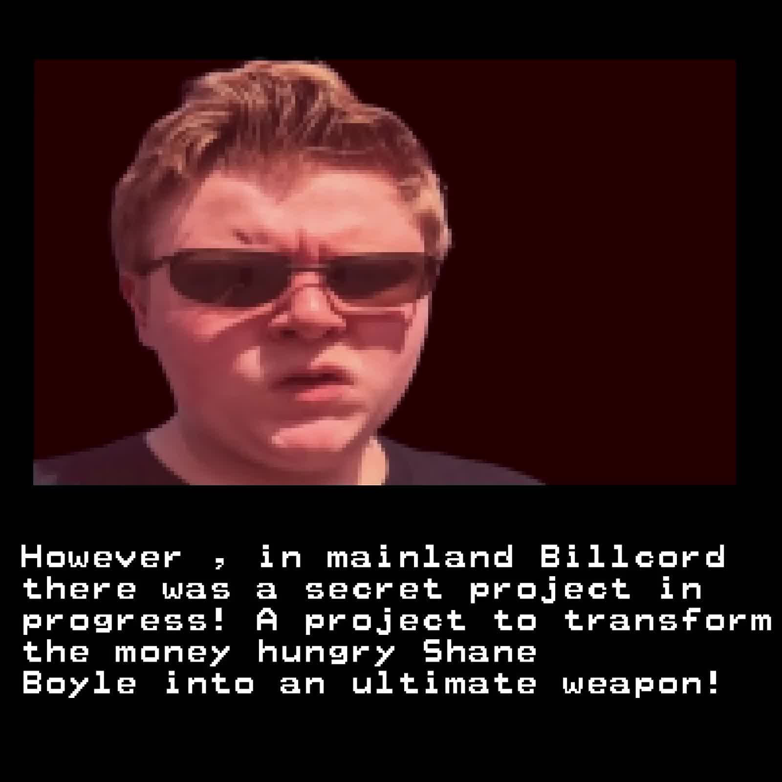 Billcord 97
