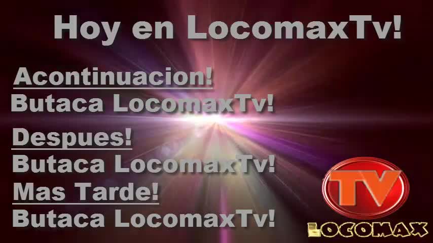 LocomaxTv Bolivia Anime Febrero 2025