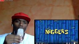 Niggers episode banned