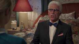 The Good Place - Chapter Forty Three